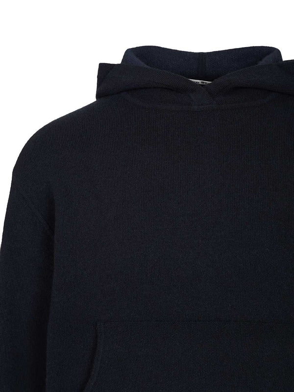 Acne Studios Blue Knitted - Image 4