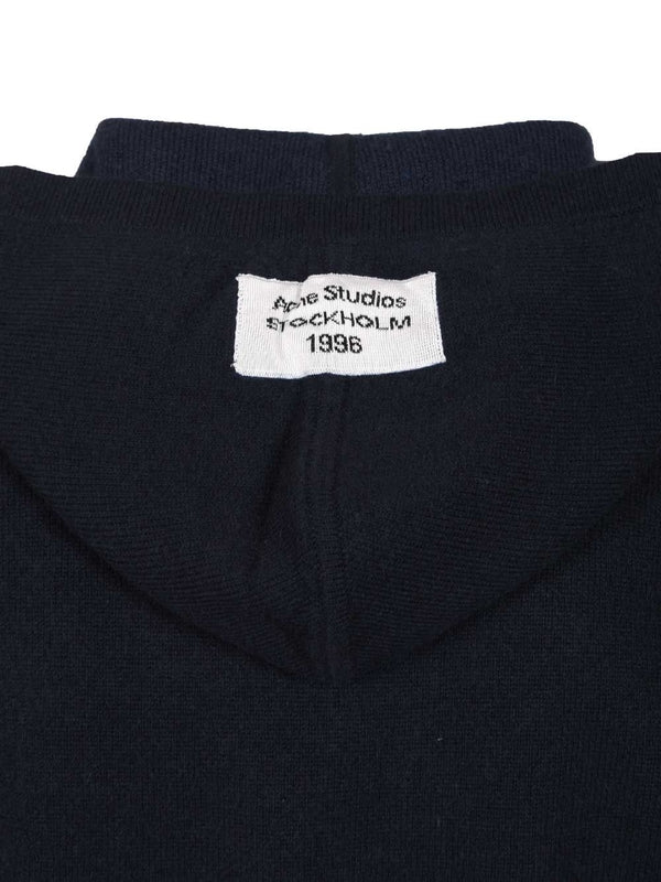 Acne Studios Blue Knitted - Image 5