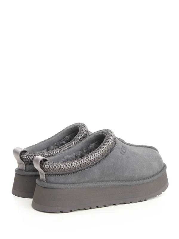 Ugg Grey Loafers - Image 3