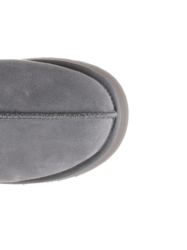 Ugg Grey Loafers - Image 4