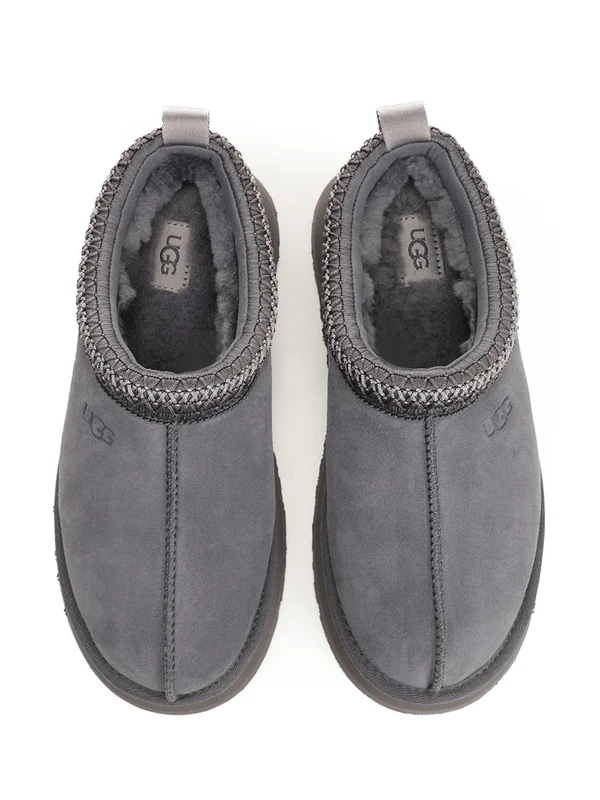 Ugg Grey Loafers - Image 5