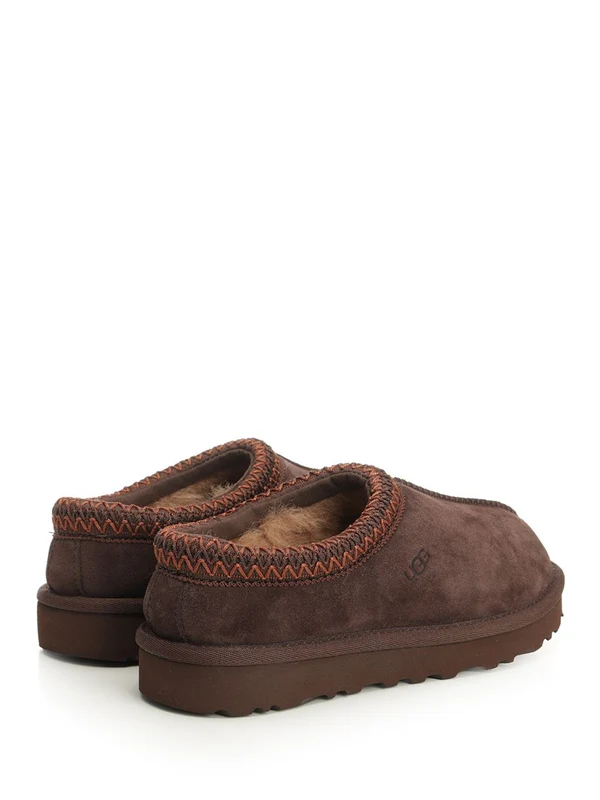 Ugg Brown Loafers - Image 3