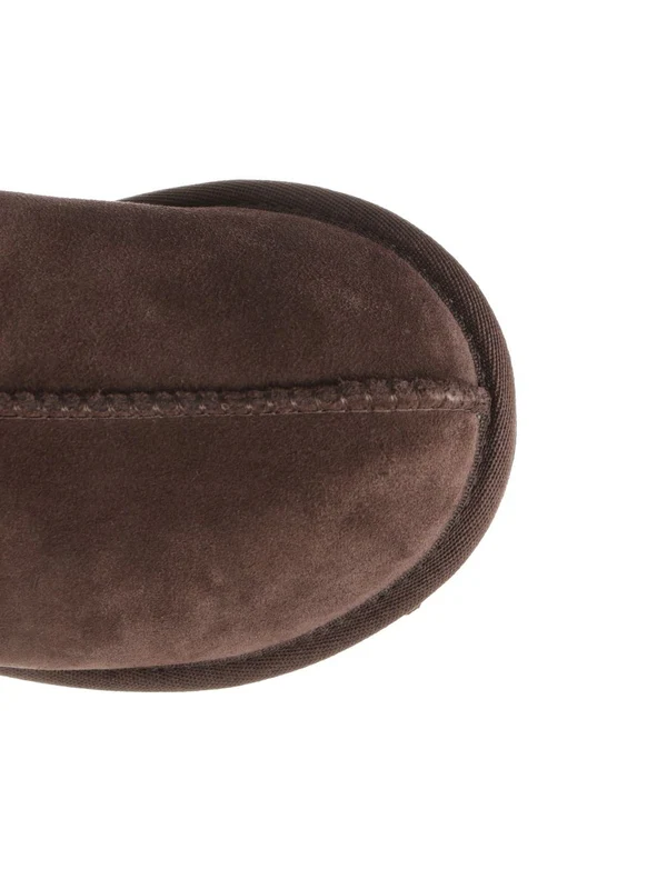 Ugg Brown Loafers - Image 4