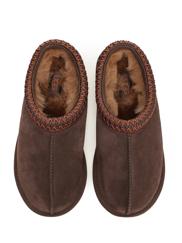 Ugg Brown Loafers - Image 5