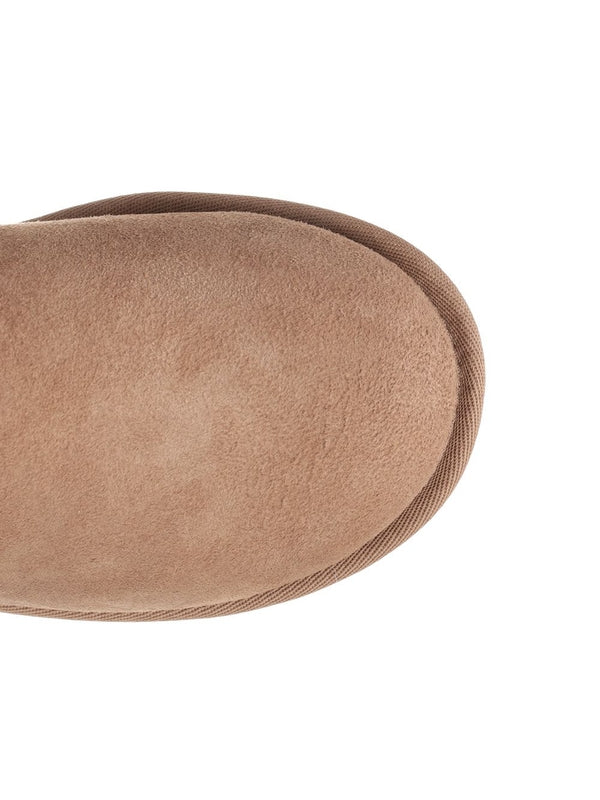 Ugg Brown Ankle Boots - Image 4