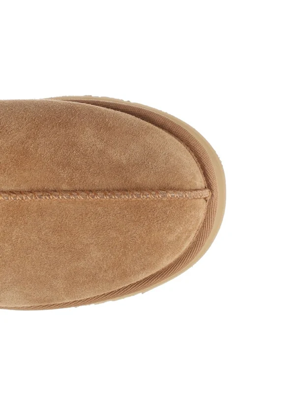 Ugg Beige Loafers - Image 4