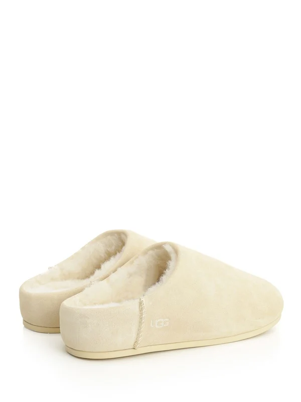 Ugg Beige Sandals - Image 3