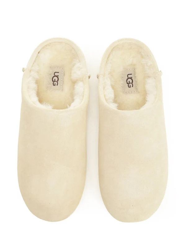 Ugg Beige Sandals - Image 5