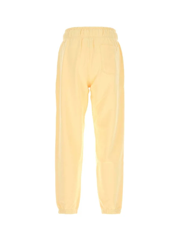 New Balance Yellow Casual Pants - Image 2