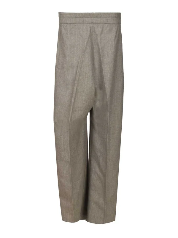 Fear Of God Grey Trousers - Image 2