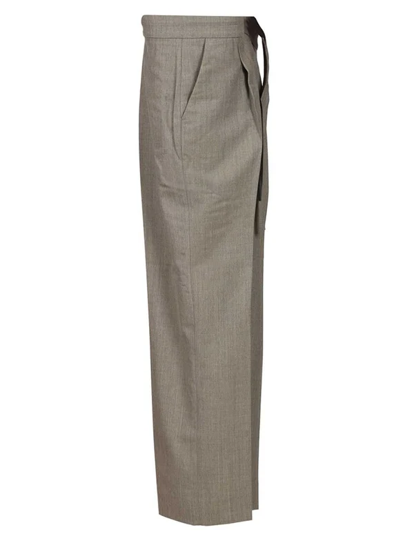 Fear Of God Grey Trousers - Image 3