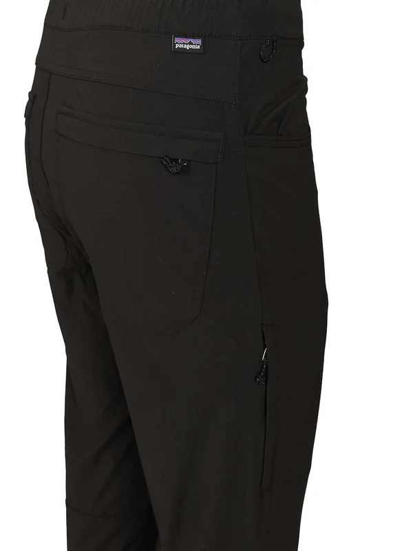 Patagonia Black Casual Pants - Image 4