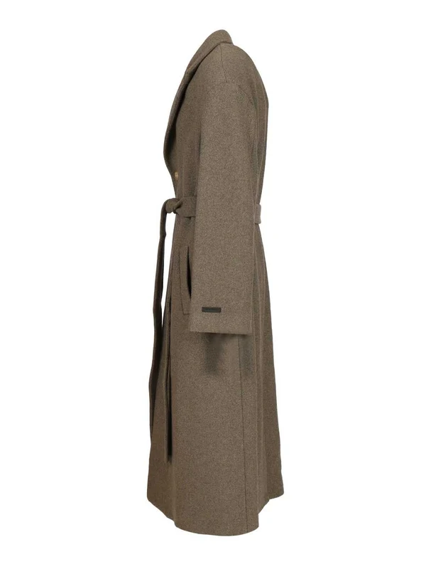 Fear Of God Green Coats - Image 3