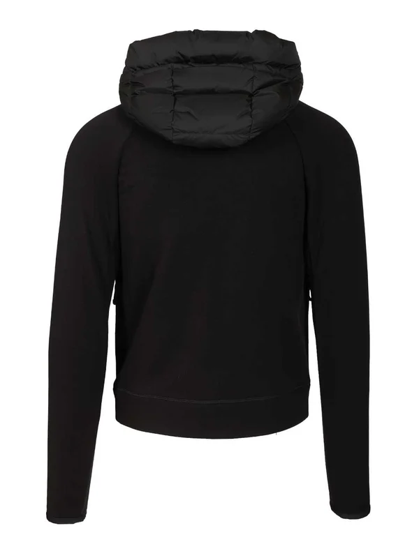 Moncler Black Down - Image 2