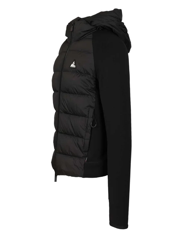 Moncler Black Down - Image 3