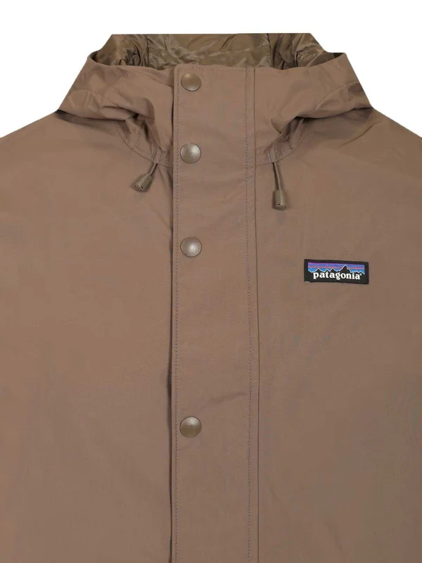 Patagonia Brown Jackets - Image 4