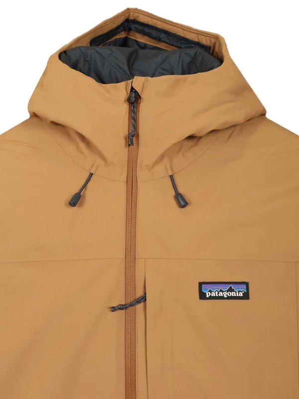 Patagonia Beige Jackets - Image 4