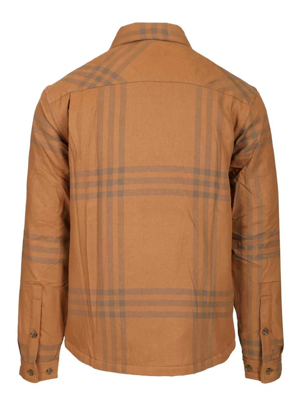 Patagonia Brown Shirts - Image 2