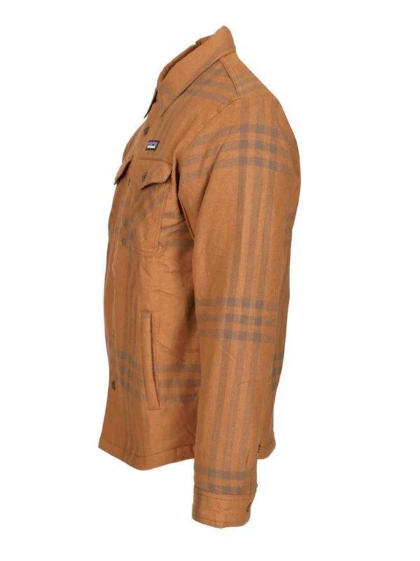 Patagonia Brown Shirts - Image 3
