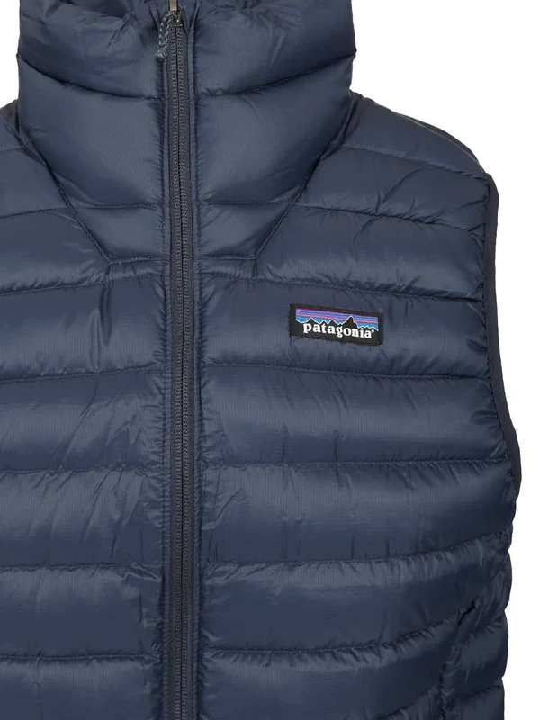Patagonia Blue Down - Image 4