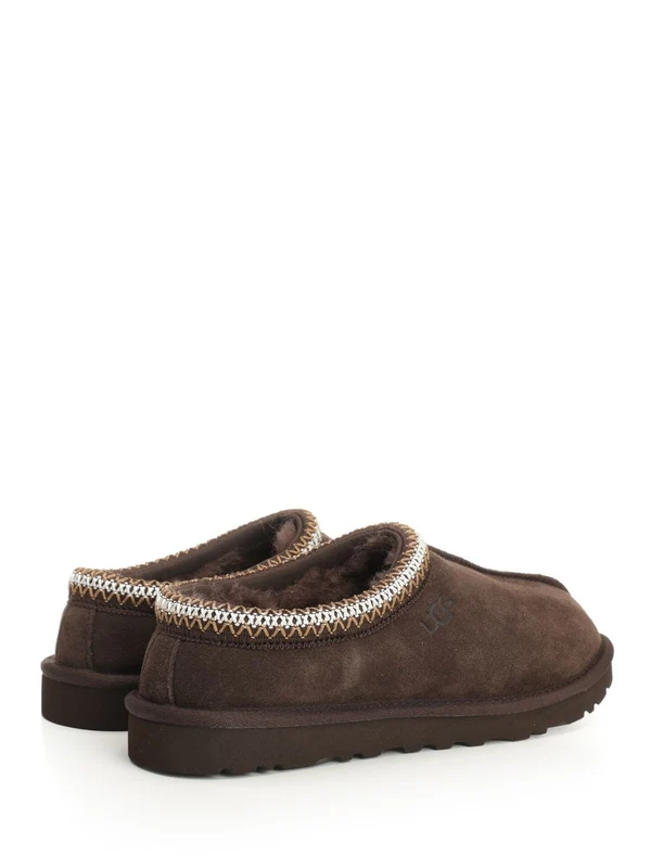 Ugg Brown Loafers - Image 3