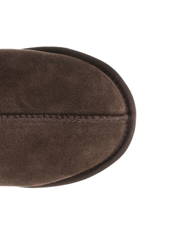 Ugg Brown Loafers - Image 4