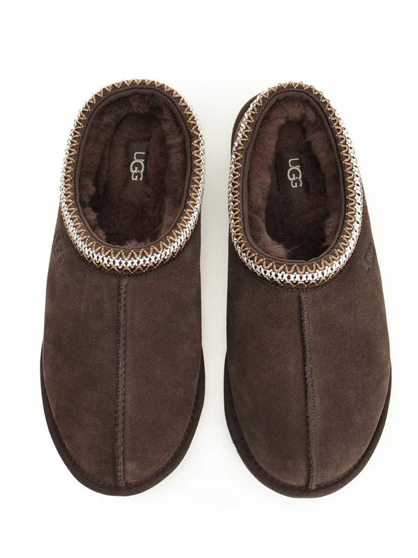 Ugg Brown Loafers - Image 5
