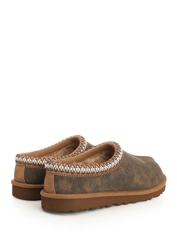 Ugg Brown Loafers - Image 3