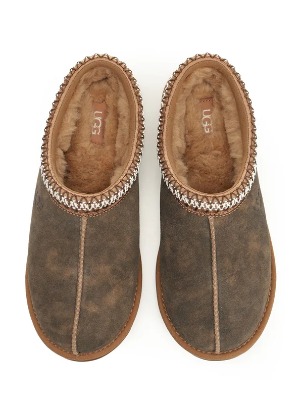 Ugg Brown Loafers - Image 5