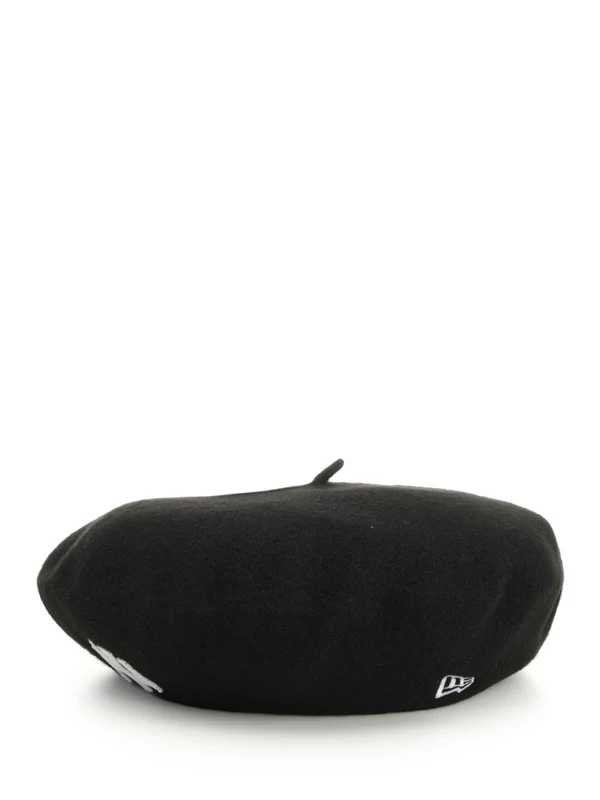 New Era Black Other Hats - Image 2
