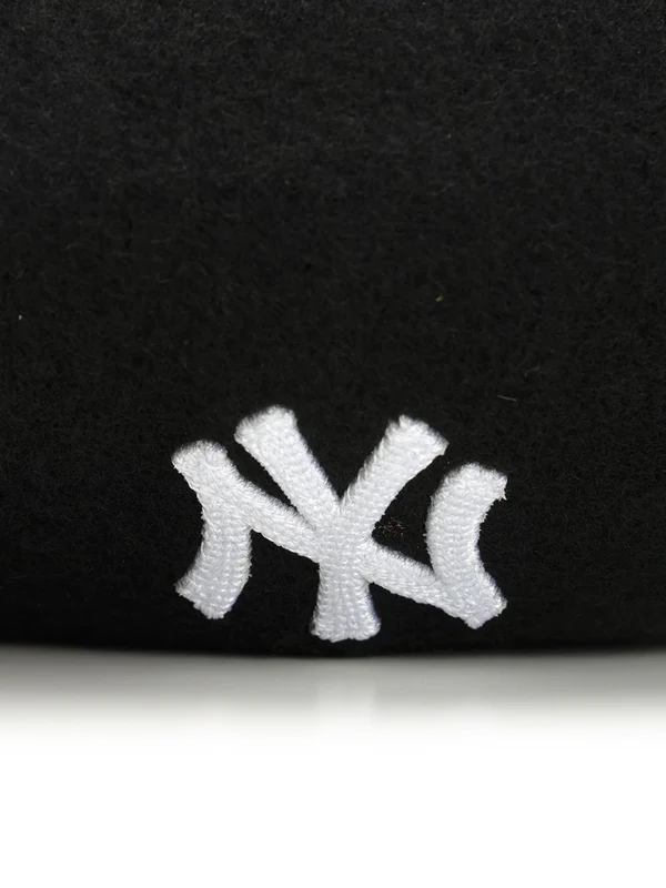New Era Black Other Hats - Image 4