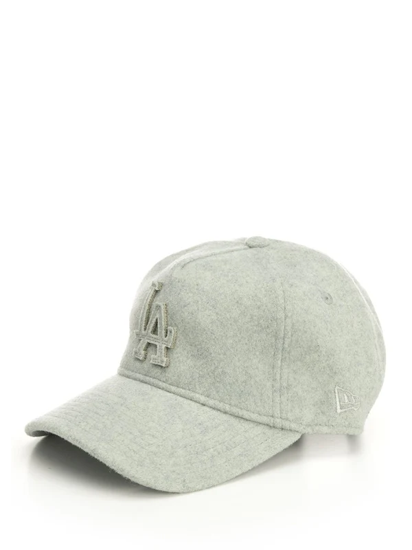 New Era Green Cap - Image 2