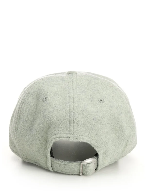 New Era Green Cap - Image 3