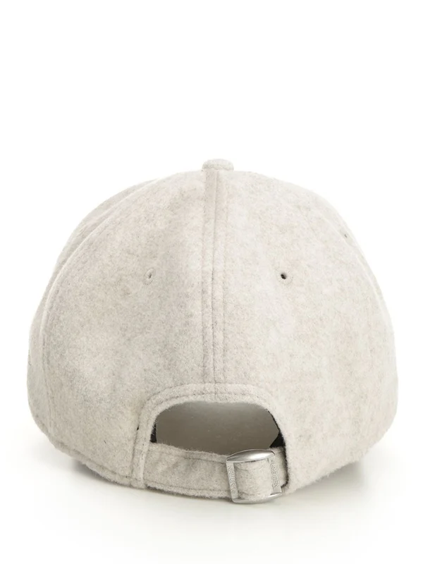 New Era Beige Cap - Image 3