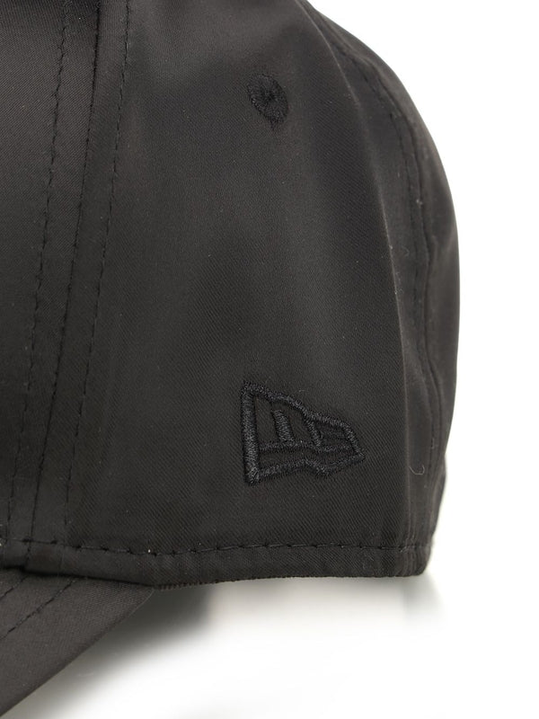 New Era Black Cap - Image 4