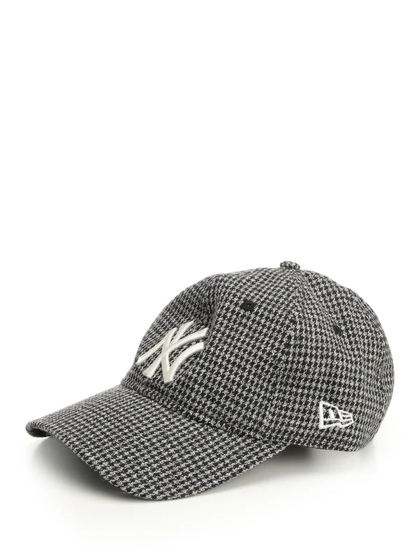 New Era Black Cap - Image 2