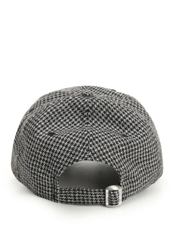 New Era Black Cap - Image 3