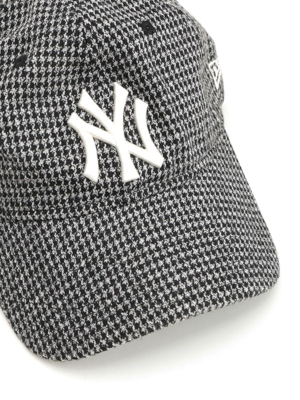 New Era Black Cap - Image 4