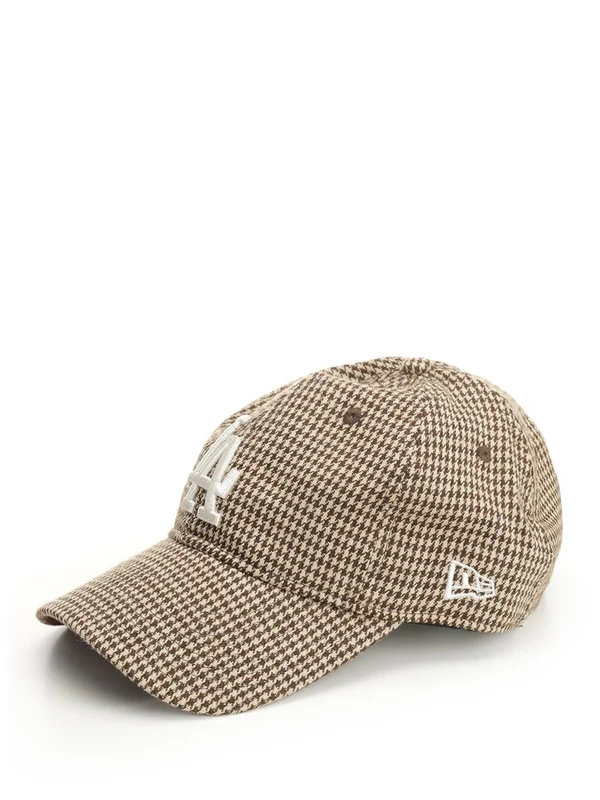 New Era Brown Cap - Image 2
