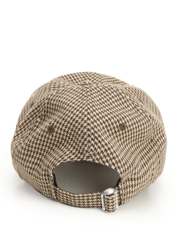 New Era Brown Cap - Image 3