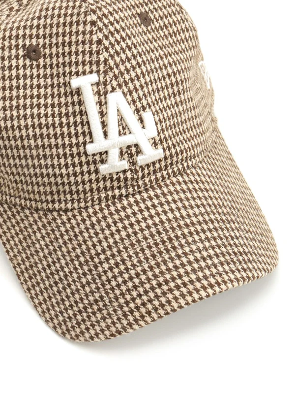 New Era Brown Cap - Image 4