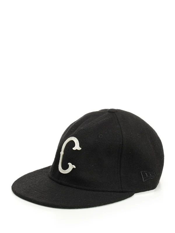 New Era Green Cap - Image 2