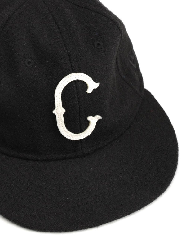 New Era Green Cap - Image 4