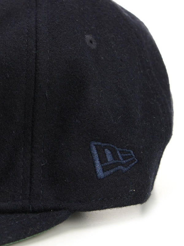 New Era Navy Cap - Image 4