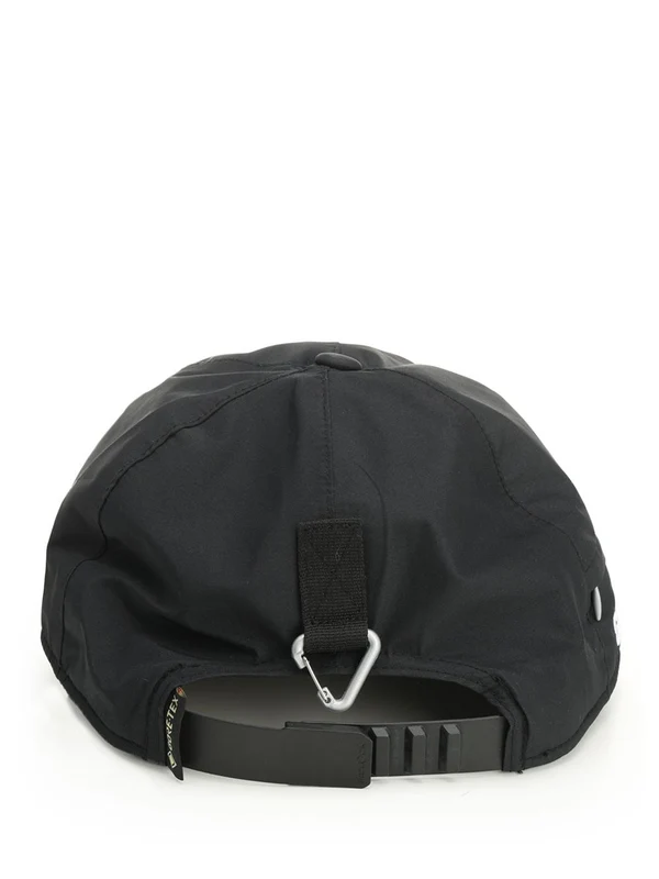 New Era Black Cap - Image 4