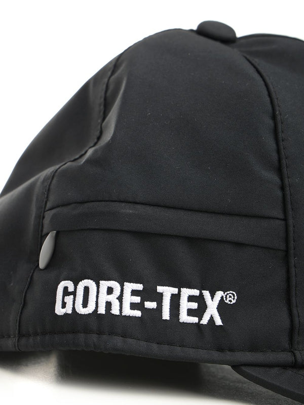 New Era Black Cap - Image 6