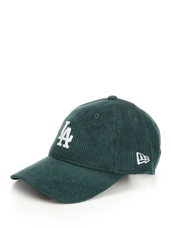 New Era Green Cap - Image 2