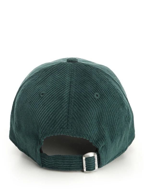 New Era Green Cap - Image 3