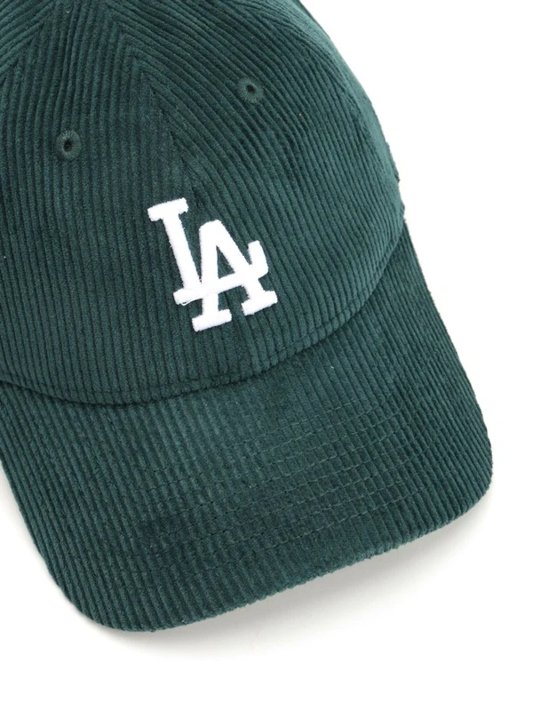 New Era Green Cap - Image 4