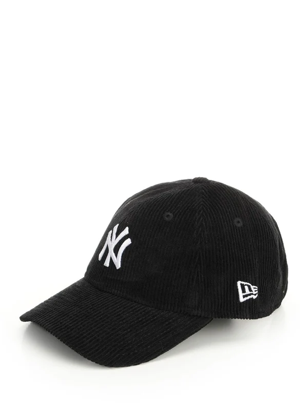 New Era Black Cap - Image 2